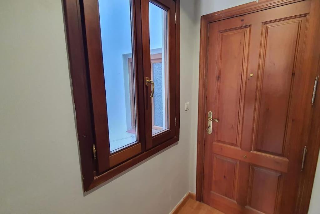 Aloja T Elvira Appartement Granada Buitenkant foto
