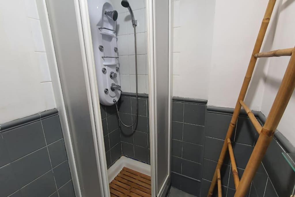 Aloja T Elvira Appartement Granada Buitenkant foto