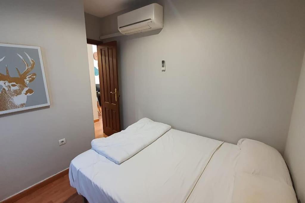 Aloja T Elvira Appartement Granada Buitenkant foto
