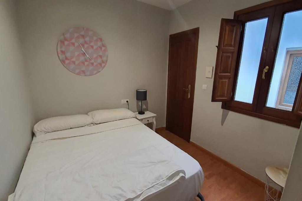 Aloja T Elvira Appartement Granada Buitenkant foto
