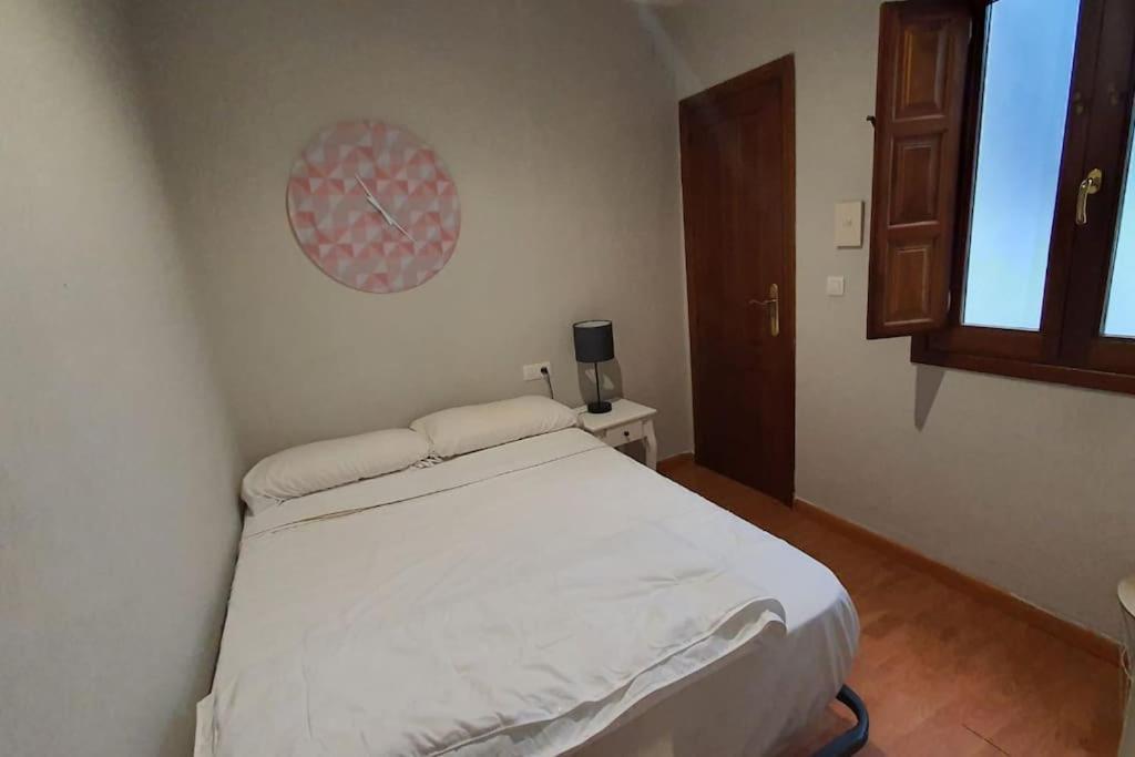 Aloja T Elvira Appartement Granada Buitenkant foto