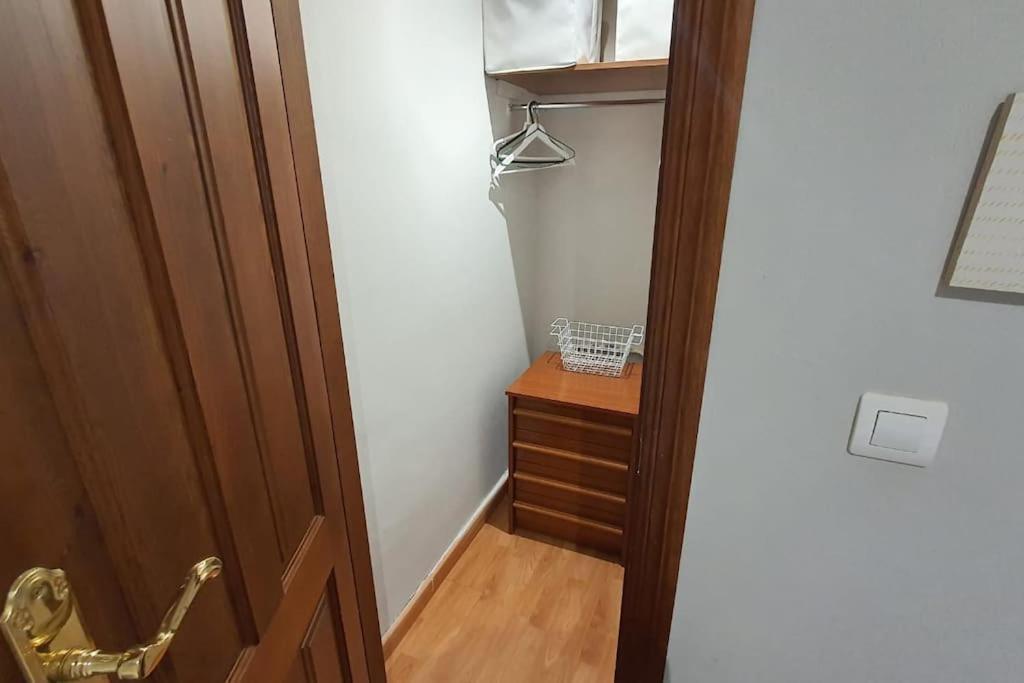 Aloja T Elvira Appartement Granada Buitenkant foto